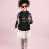 Personalised Arabic Childrens Hoodie (Unisex) BS21CH03